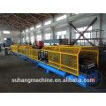Fully Automatic Storage Rack Roll Forming Machinery